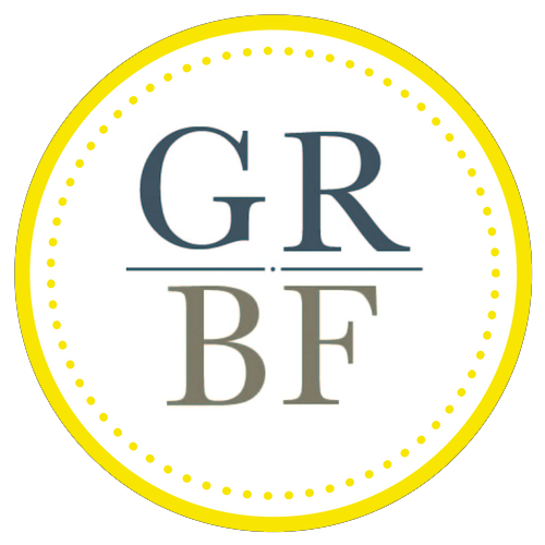 GRBF Logo