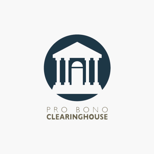 Pro Bono Clearinghouse