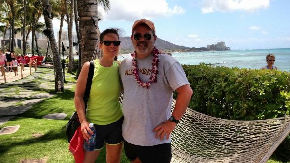 Hawaiian Islands