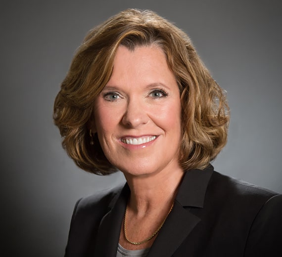 Hon Catherine Hammond
