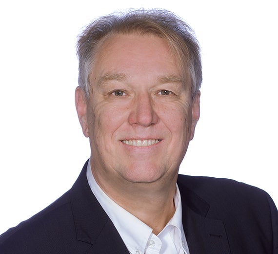 Tim Schulte